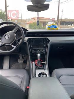 فولكسفاغن باسات